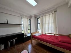 Aquarius By The Park (D16), Condominium #606364091